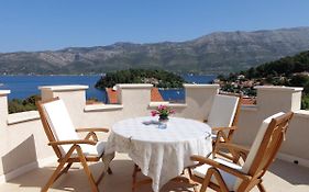 Tower Suites Korcula